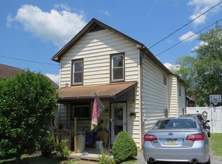 35 South St, Ridgway, PA 15853
