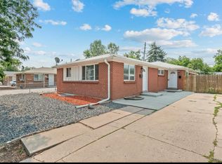 13624 E 13th Pl, Aurora, CO 80011
