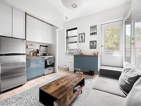 2nd image of 479 Clinton Ave APT 2B
