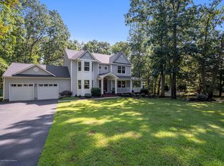 6 Maestro Ct, Jackson, NJ
