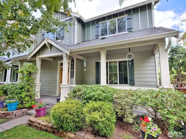5740 Acclamation Street E, Fife, WA 98424