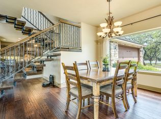 600 Mountain Dew Rd, Horseshoe Bay, TX 78657