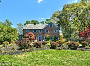 801 Edelblut Dr, Silver Spring, MD 20901