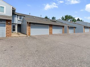 11288 E Linvale Dr, Aurora, CO 80014