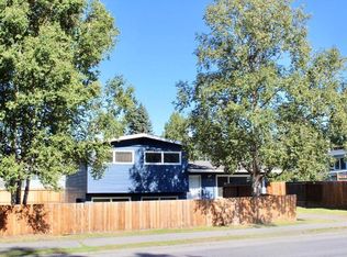 6425 E 16th Ave, Anchorage, AK 99504