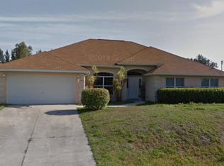 823 NW 2nd St, Cape Coral, FL 33993