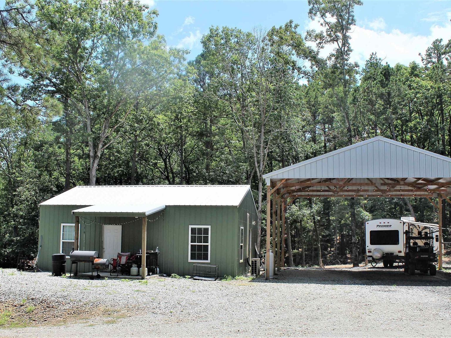 2540 Cove Creek Rd, Quitman, AR 72131 Zillow