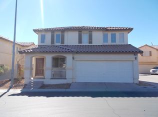 5975 Bristol Crest Ln, Las Vegas, NV 89139