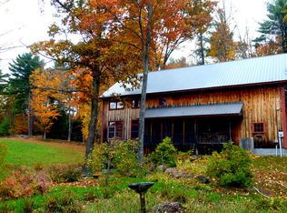 148 Borough Rd, Canterbury, NH 03224