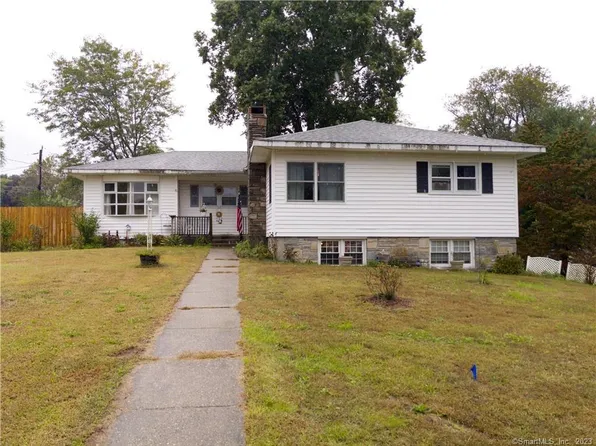 81 Ventura Drive, Brooklyn, CT 06234