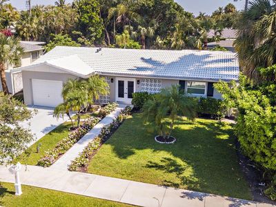 8 Wellesley Drive, Lake Worth, FL, 33460