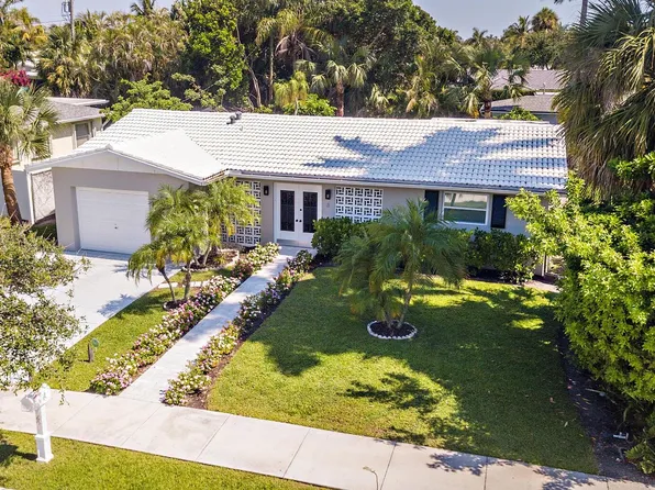 8 Wellesley Drive, Lake Worth Beach, FL 33460