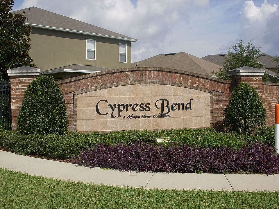 2nd image of 10262 Cypress Knee Cir