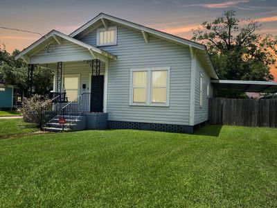 1712 W Common St, Lake Charles, LA, 70601