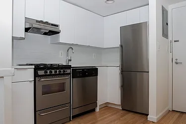 Rented by Broad Street Development