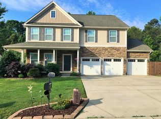 1072 Ellis Pond Dr, Rock Hill, SC 29730