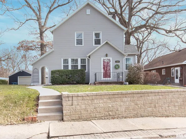 1024 20th Ave, East Moline, IL 61244