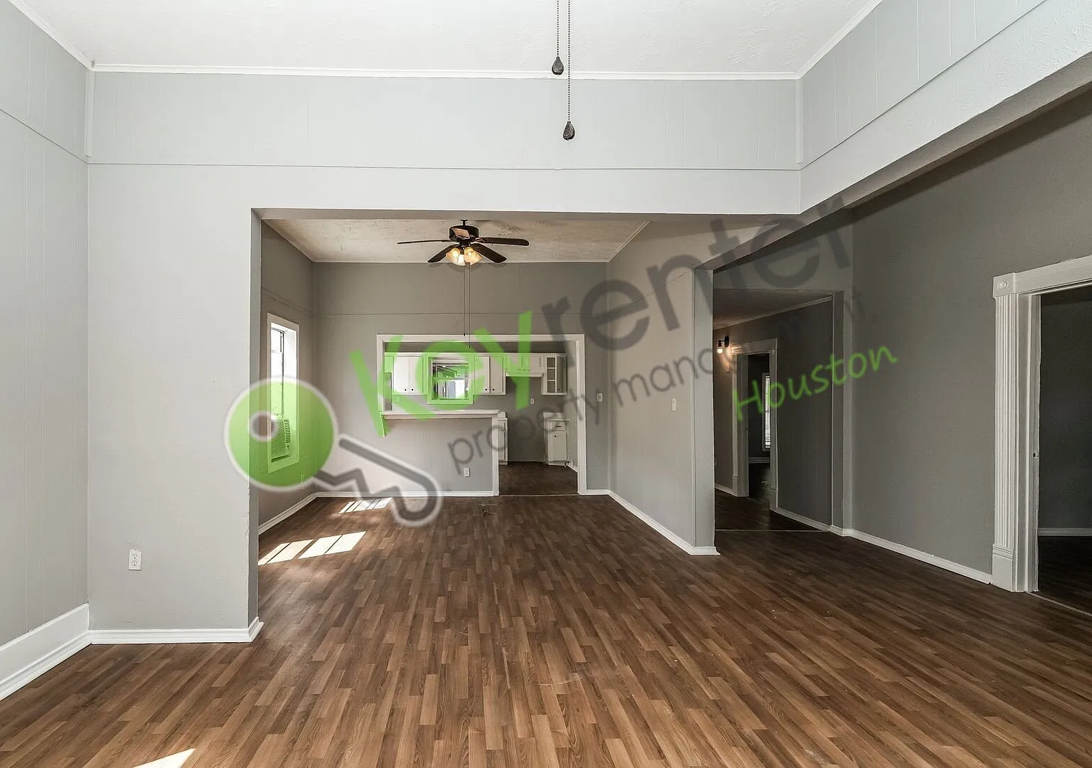 4610 Schroeder St — Photo 1