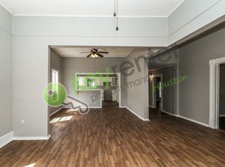 4610 Schroeder St #1, Houston, TX 77011