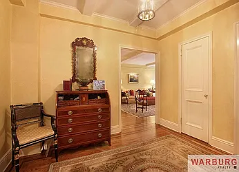 Sold by Warburg