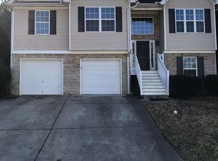 252 Bainbridge Cir #84, Dallas, GA 30132