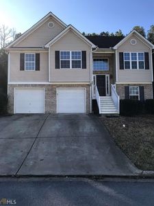 252 Bainbridge Cir #84, Dallas, GA, 30132