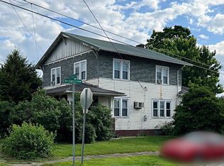 300 S Spring St, Odon, IN 47562