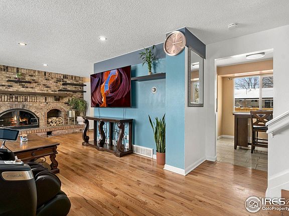 4th image of 2137 S Yarrow St