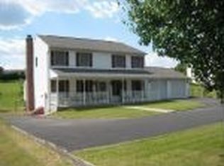 2800 Spring Rd, Carlisle, PA 17013