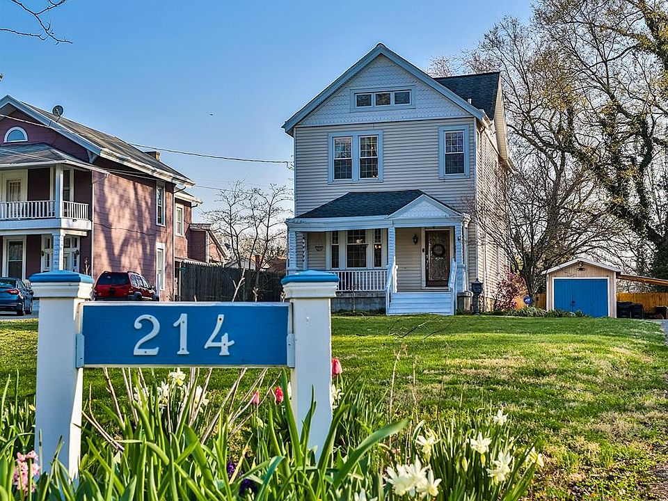 1st image of 214 Parkway Ave