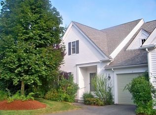 9 Stratford Rdg #9, Mashpee, MA 02649