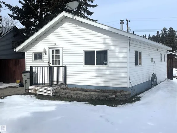 4720 51st Ave, Wabamun, AB T0E 2K0