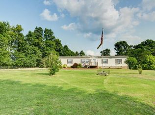 423 Hargis Rd, Bumpus mills, TN 37028