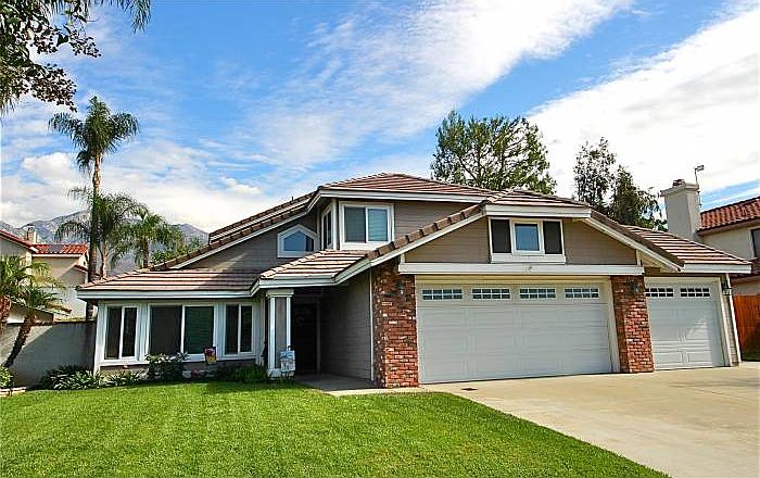 Beautiful Alta Loma home