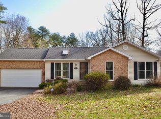 31 Wineberry Ln, Fredericksburg, VA 22405