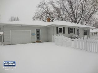 1235 Colonial Ave, Green Bay, WI 54304