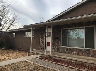 512 Holly Dr, Colorado Springs, CO 80911