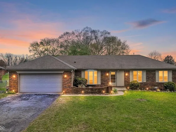 229 Rainbow Blvd, Indianapolis, IN 46234