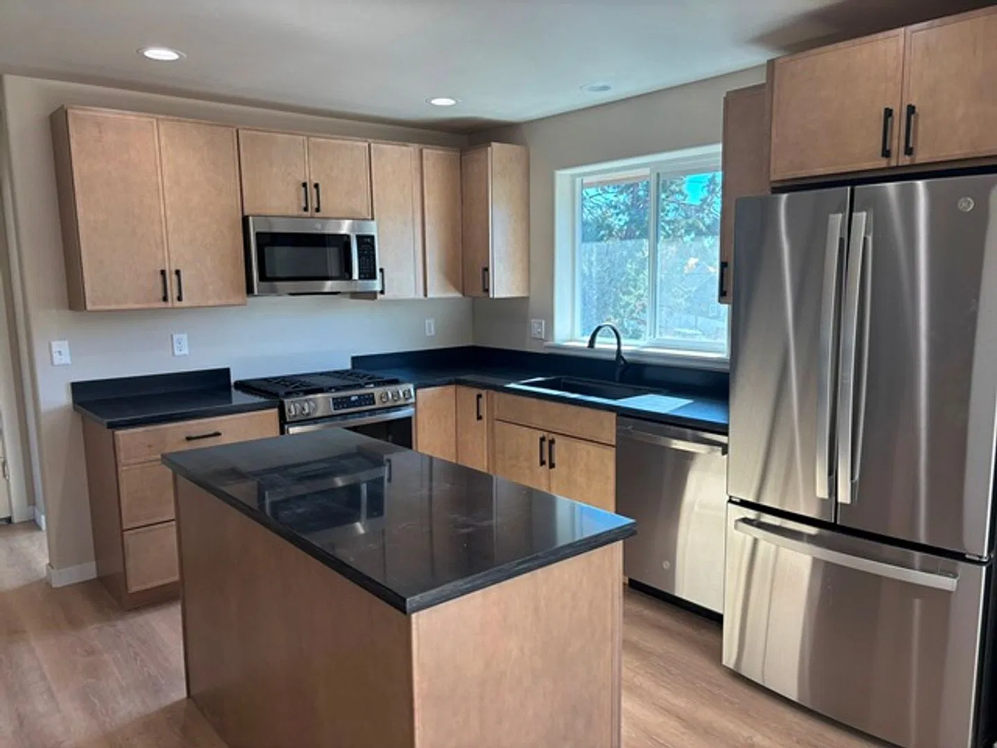 New Construction 3 bed/2 bath house — Photo 2