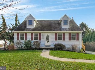 205 Bragg Cir, Hanover, PA 17331