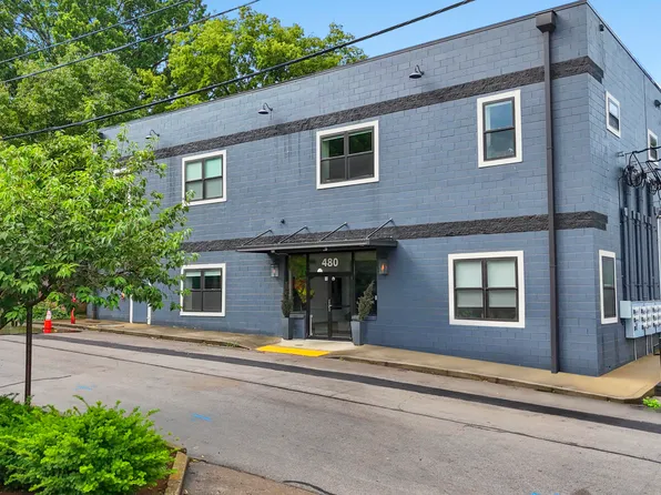 480 Skain St #103, Lexington, KY 40508