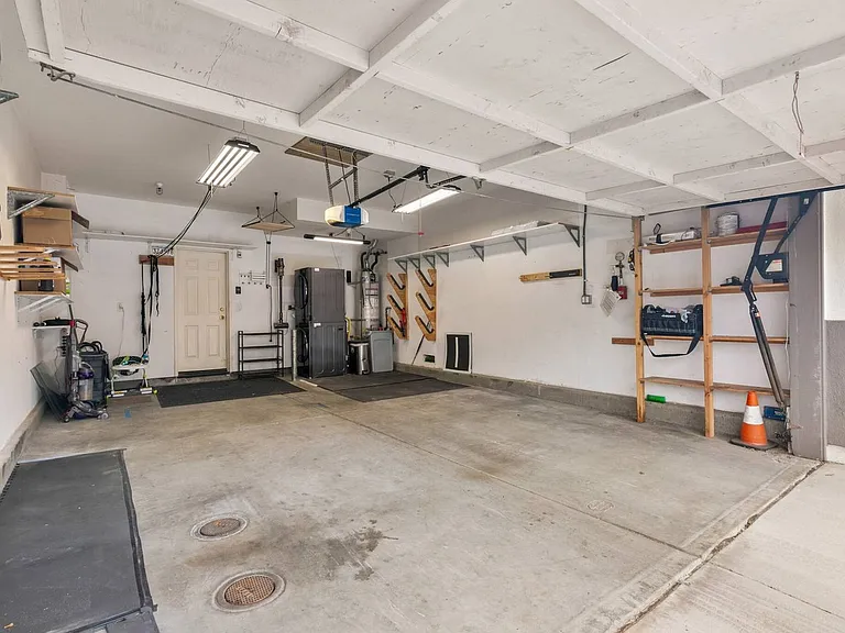 Storage Room