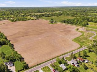 1863 Wadhams Rd, Kimball, MI 48074
