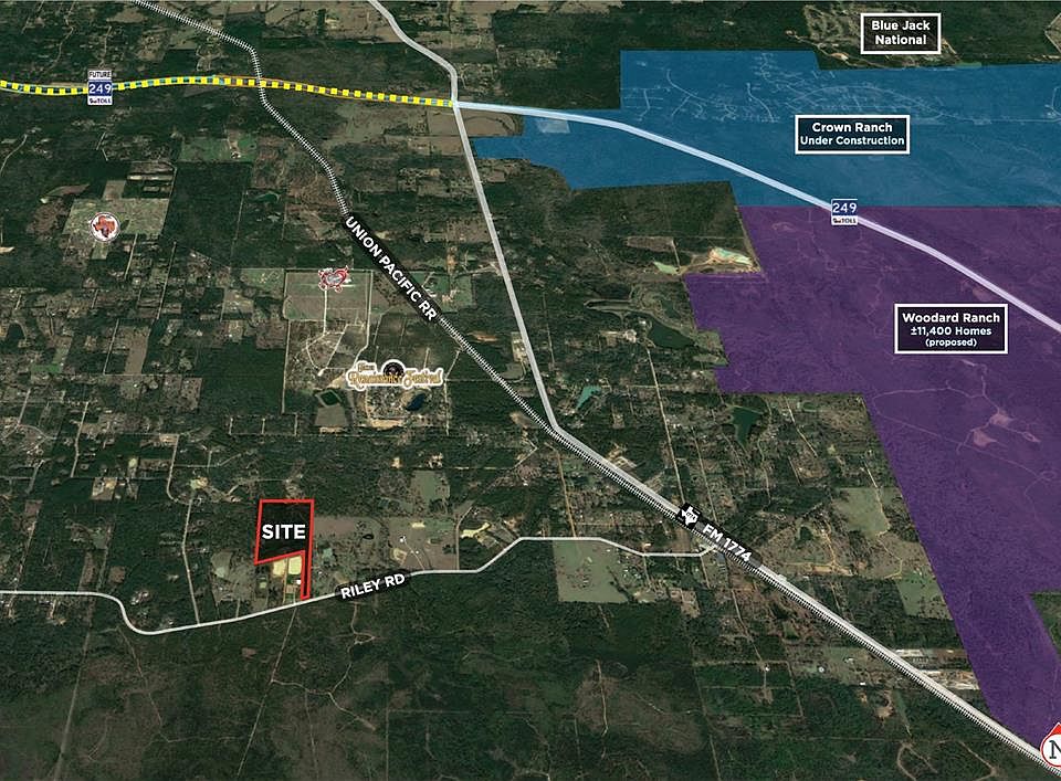 26008 Riley Rd, Waller, TX 77484 MLS 32404441 Zillow