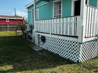 4125 Avenue M, Galveston, TX 77550