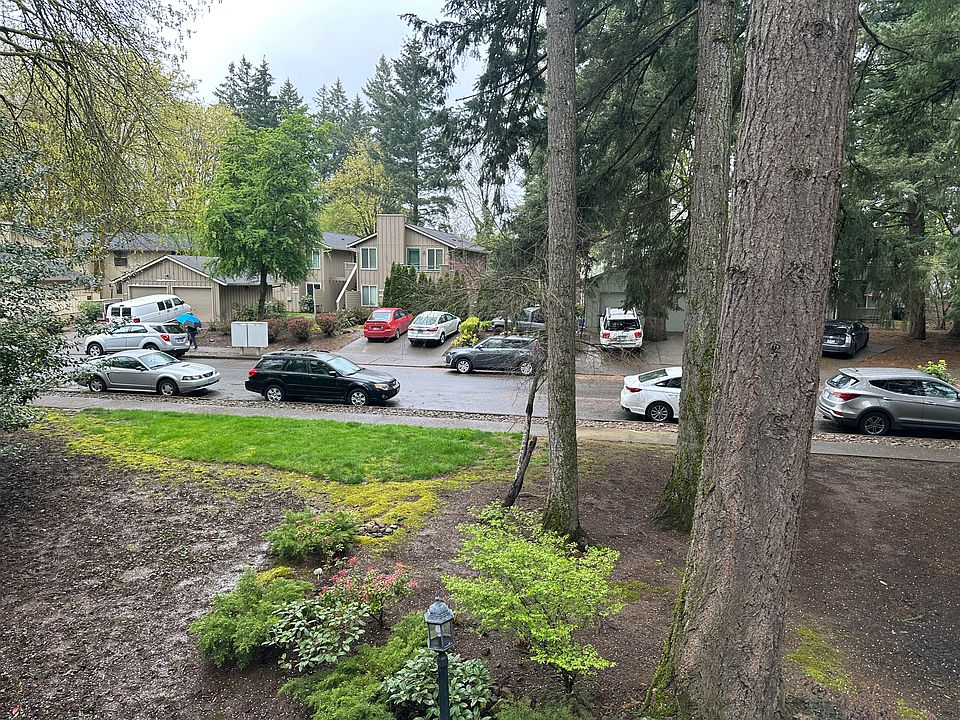 View from Upper deck