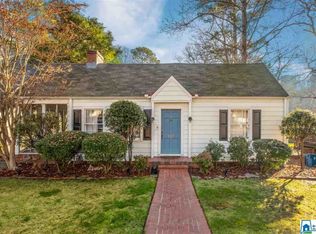 537 Broadway St, Homewood, AL 35209