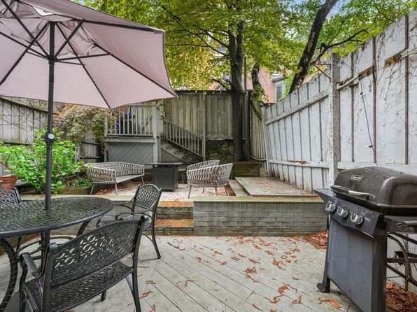 96 Appleton St #1, Boston, MA 02116