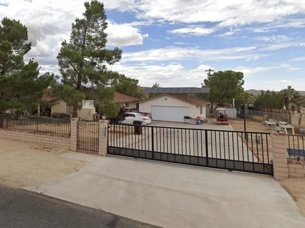 58206 Juarez Dr, Yucca Valley, CA 92284