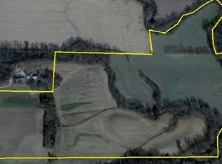 6650 K Rd, Waterloo, IL 62298